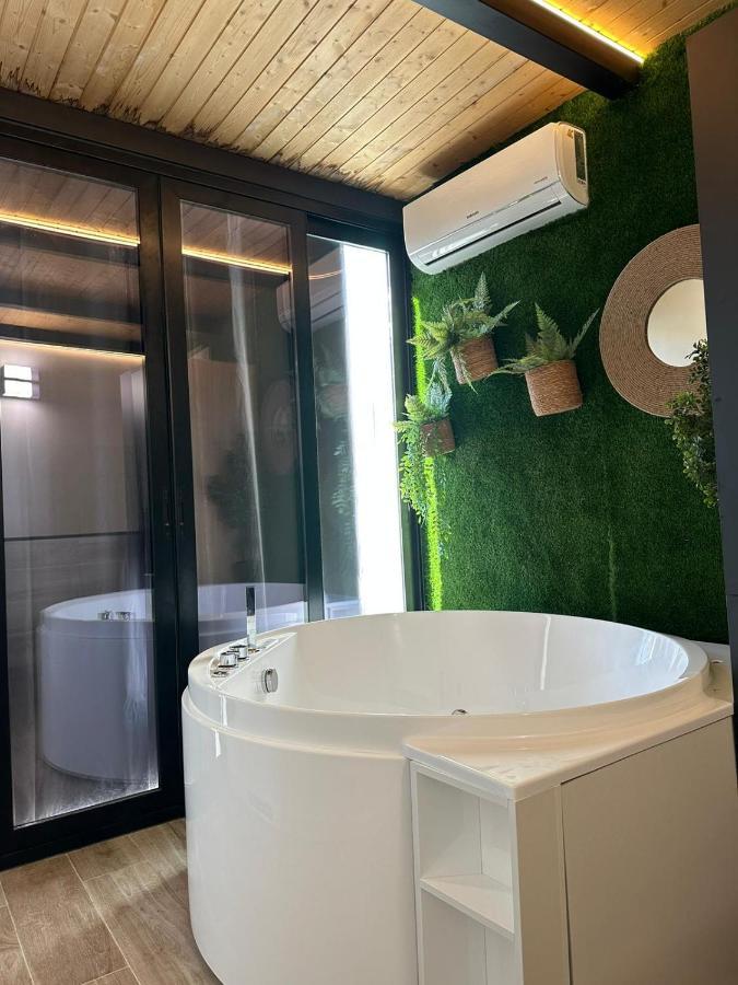 فيلا La Mini Casa قرطبة المظهر الخارجي الصورة