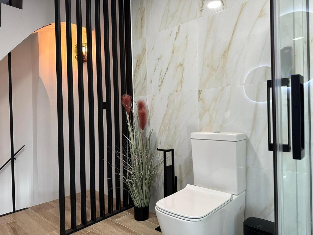 فيلا La Mini Casa قرطبة المظهر الخارجي الصورة