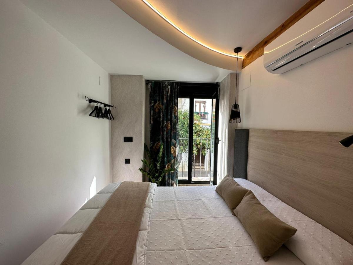فيلا La Mini Casa قرطبة المظهر الخارجي الصورة