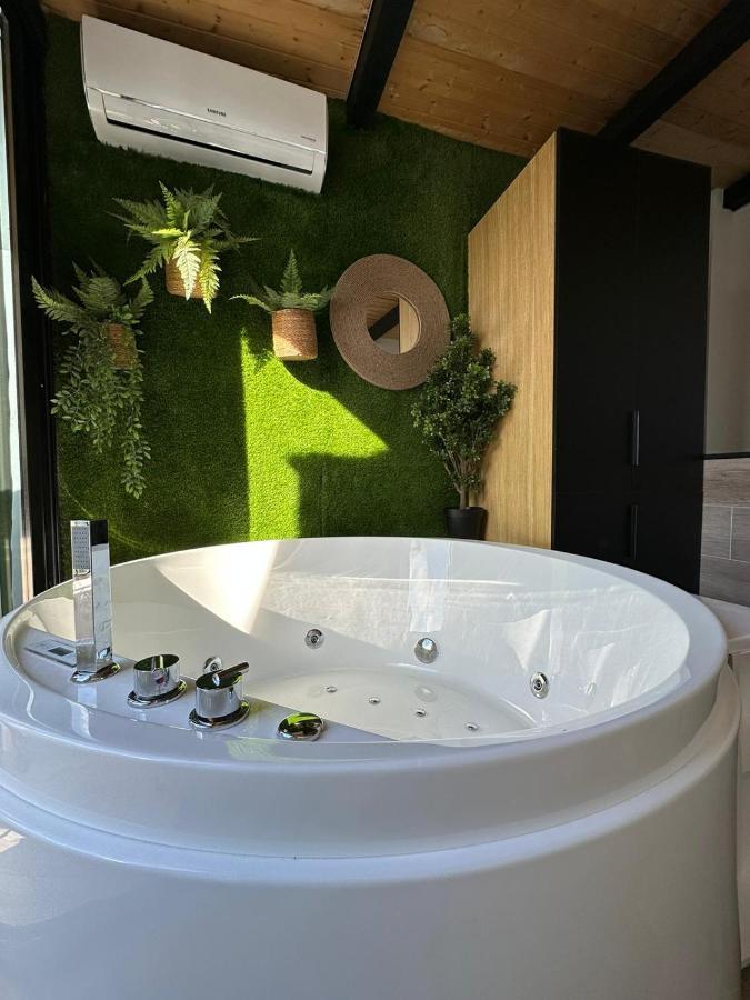 فيلا La Mini Casa قرطبة المظهر الخارجي الصورة