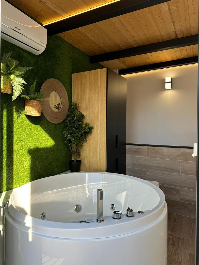 فيلا La Mini Casa قرطبة المظهر الخارجي الصورة