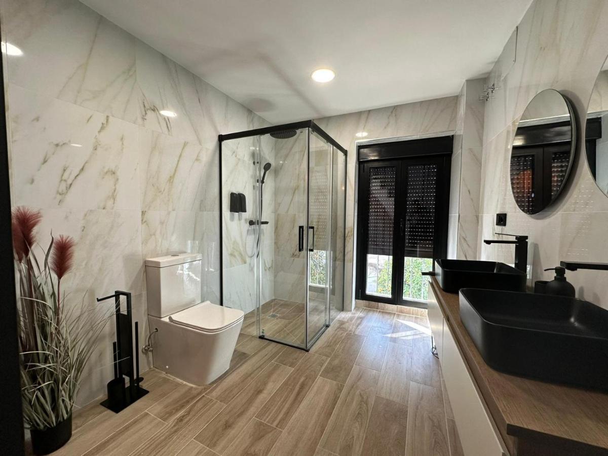 فيلا La Mini Casa قرطبة المظهر الخارجي الصورة