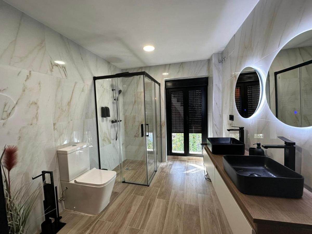 فيلا La Mini Casa قرطبة المظهر الخارجي الصورة