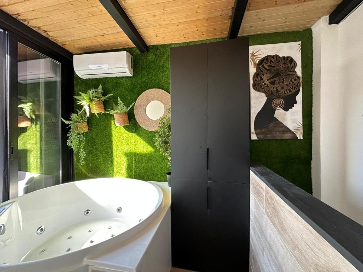 فيلا La Mini Casa قرطبة المظهر الخارجي الصورة
