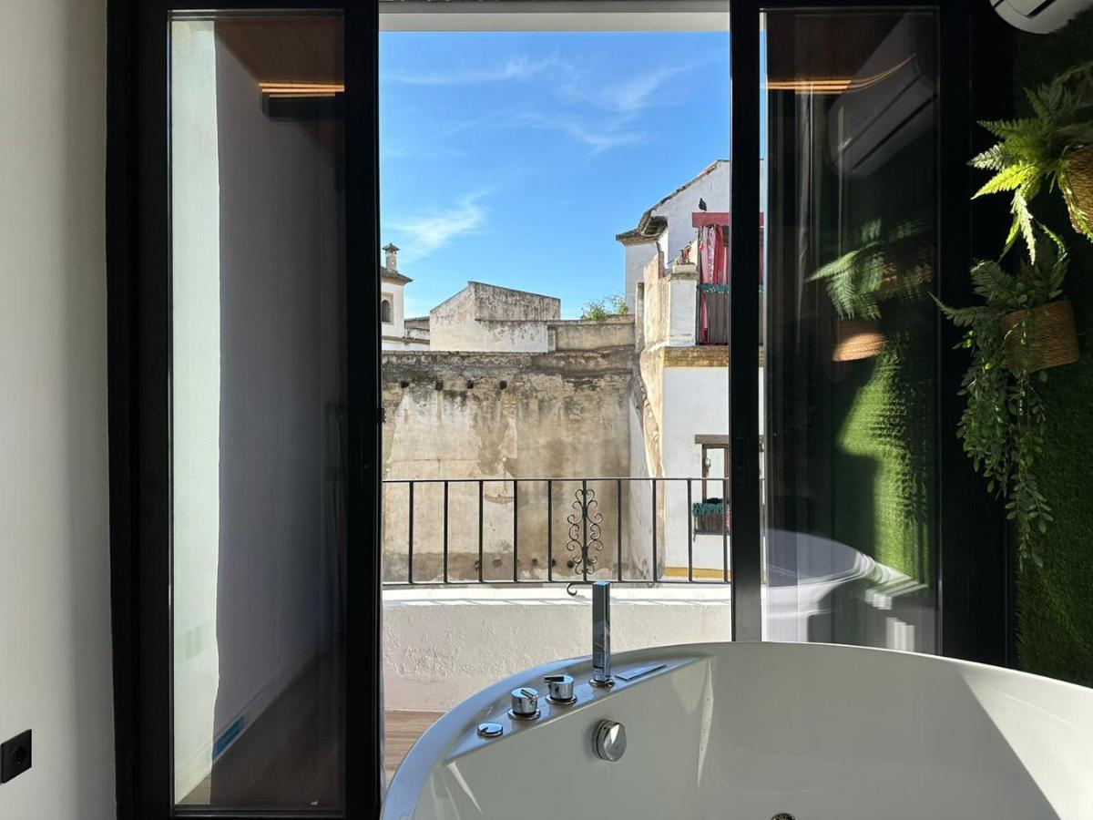فيلا La Mini Casa قرطبة المظهر الخارجي الصورة