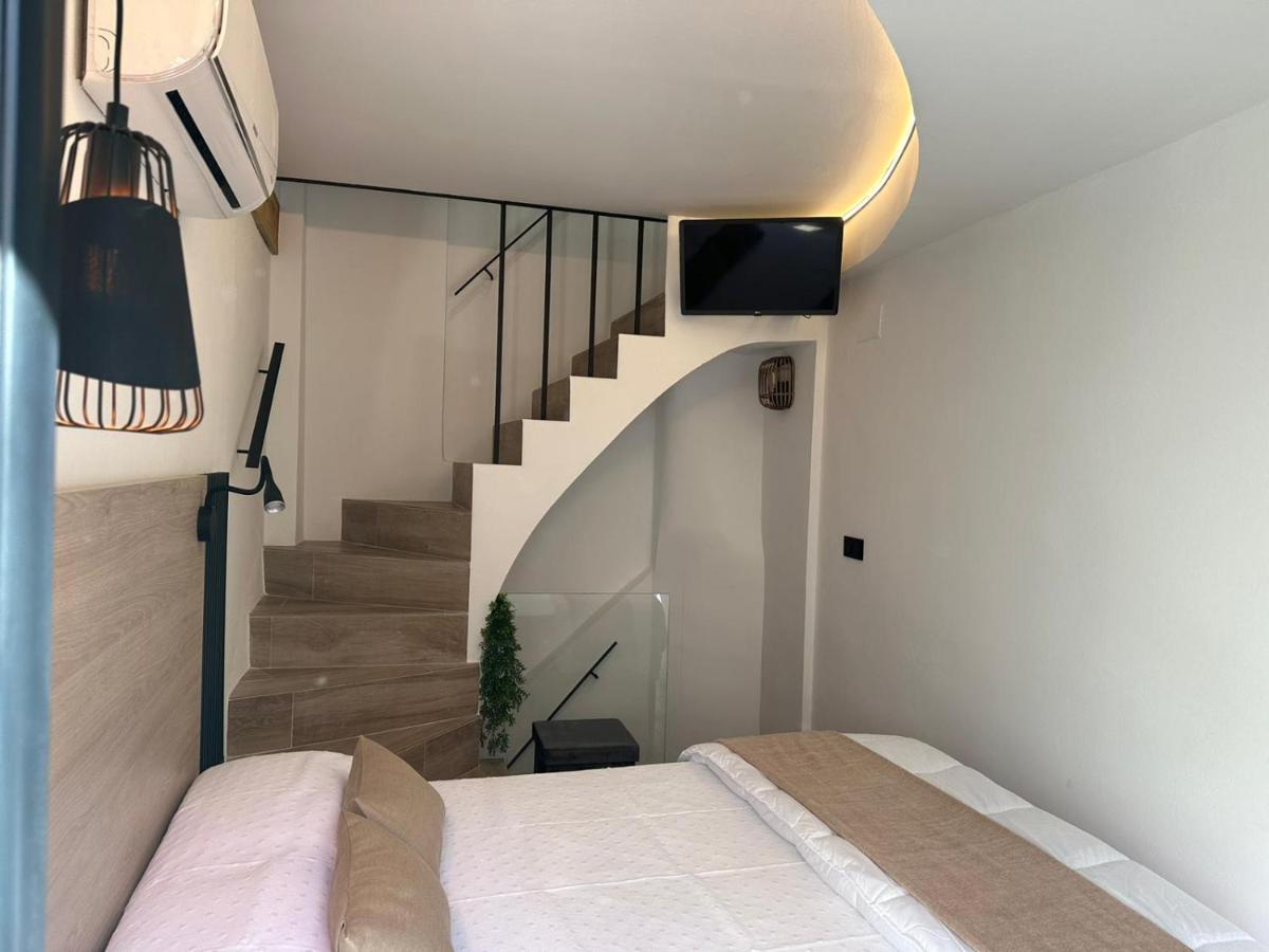 فيلا La Mini Casa قرطبة المظهر الخارجي الصورة