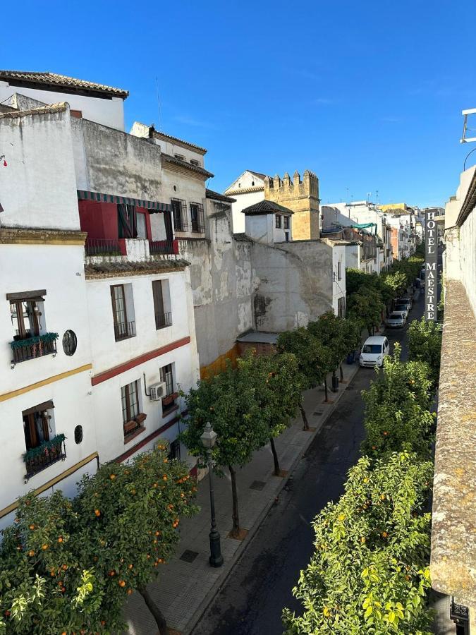فيلا La Mini Casa قرطبة المظهر الخارجي الصورة