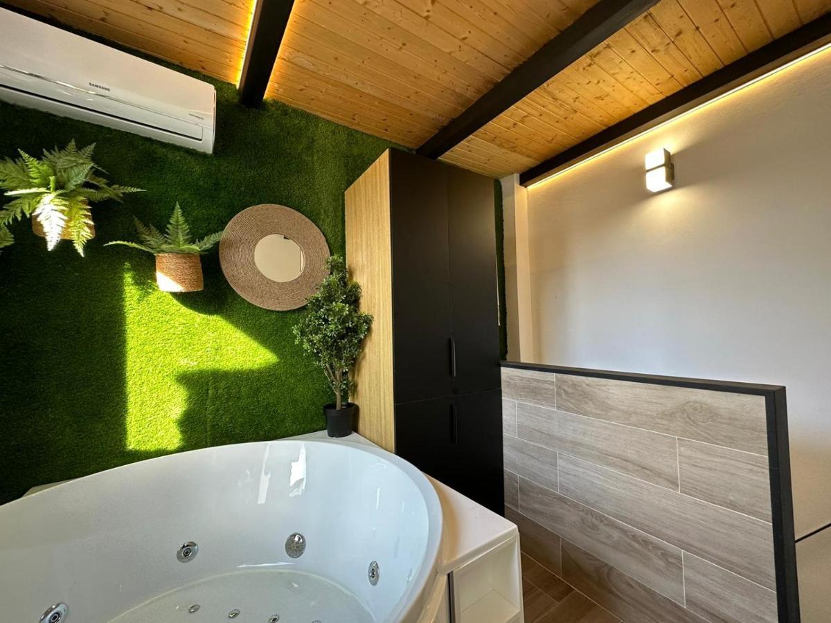 فيلا La Mini Casa قرطبة المظهر الخارجي الصورة