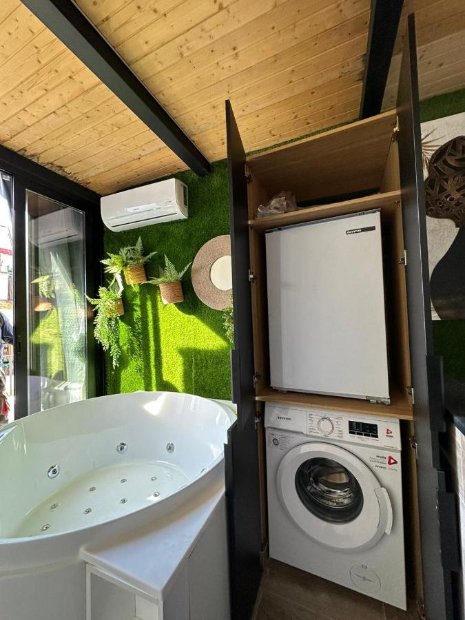 فيلا La Mini Casa قرطبة المظهر الخارجي الصورة
