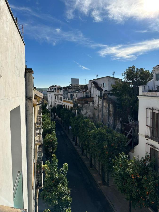 فيلا La Mini Casa قرطبة المظهر الخارجي الصورة