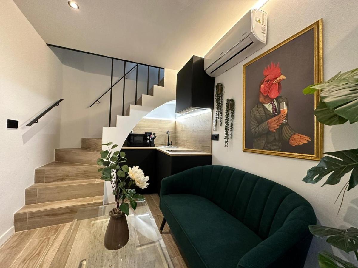 فيلا La Mini Casa قرطبة المظهر الخارجي الصورة
