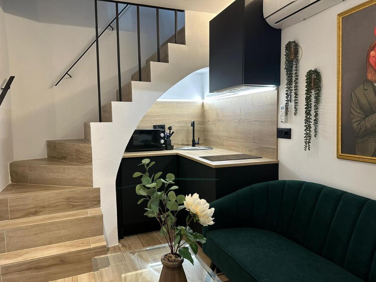 فيلا La Mini Casa قرطبة المظهر الخارجي الصورة