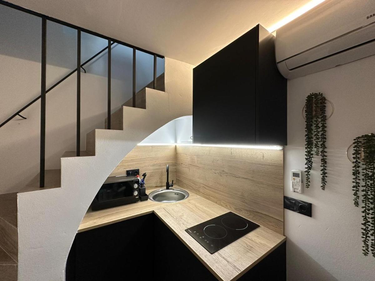 فيلا La Mini Casa قرطبة المظهر الخارجي الصورة