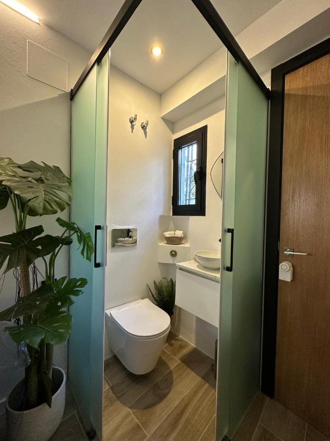 فيلا La Mini Casa قرطبة المظهر الخارجي الصورة