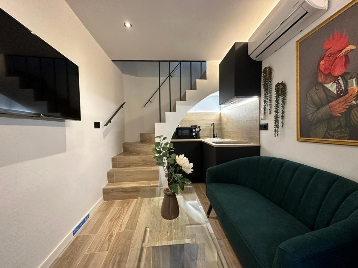 فيلا La Mini Casa قرطبة المظهر الخارجي الصورة