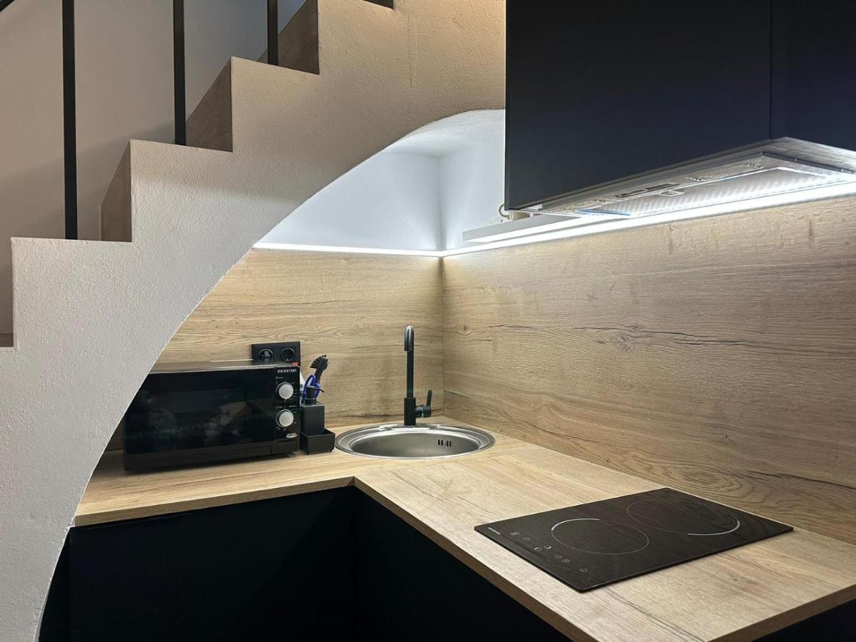 فيلا La Mini Casa قرطبة المظهر الخارجي الصورة
