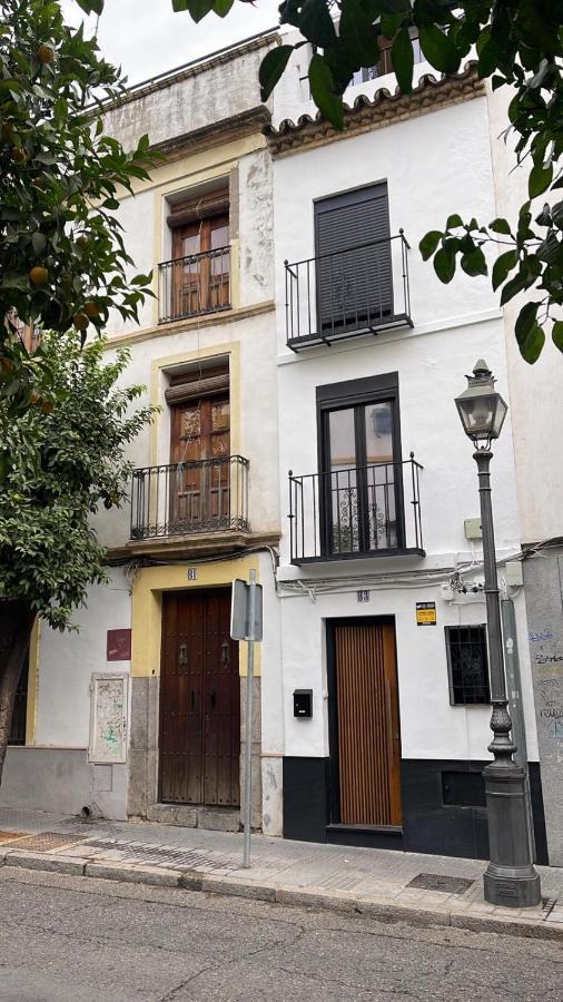فيلا La Mini Casa قرطبة المظهر الخارجي الصورة