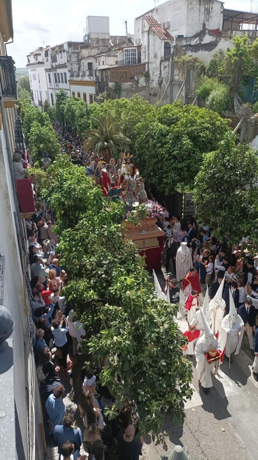 فيلا La Mini Casa قرطبة المظهر الخارجي الصورة